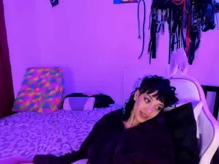DUNGEONGIRLS1's Live Sex Cam Show