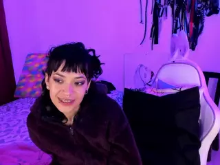 DUNGEONGIRLS1's Live Sex Cam Show