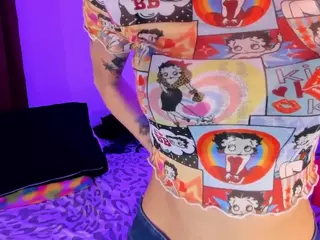 DUNGEONGIRLS1's Live Sex Cam Show