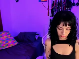 DUNGEONGIRLS1's Live Sex Cam Show
