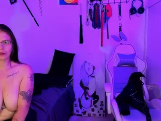 DUNGEONGIRLS1's Live Sex Cam Show