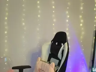 tiffany lopez's Live Sex Cam Show