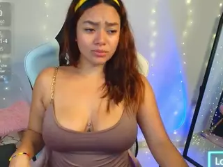 tiffany lopez's Live Sex Cam Show