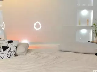 Martina-Mayers's Live Sex Cam Show