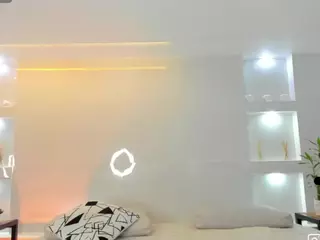 Martina-Mayers's Live Sex Cam Show