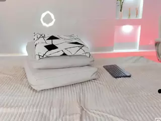 Martina-Mayers's Live Sex Cam Show