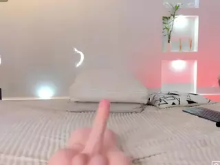 Martina-Mayers's Live Sex Cam Show