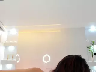 Martina-Mayers's Live Sex Cam Show