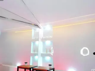 Martina-Mayers's Live Sex Cam Show