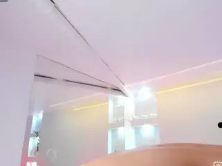 Martina-Mayers's Live Sex Cam Show