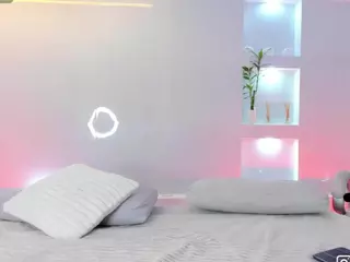 Martina-Mayers's Live Sex Cam Show