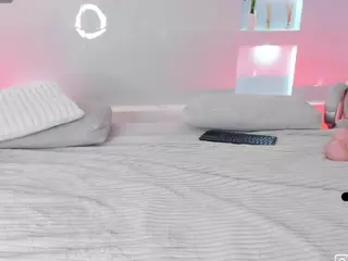 Martina-Mayers's Live Sex Cam Show