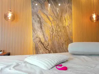 Martina-Mayers's Live Sex Cam Show
