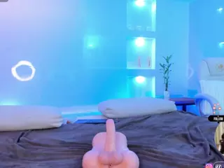 Martina-Mayers's Live Sex Cam Show