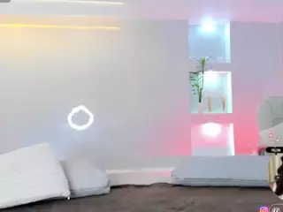 Martina-Mayers's Live Sex Cam Show