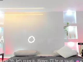 Martina-Mayers's Live Sex Cam Show