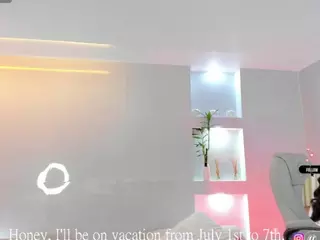 Martina-Mayers's Live Sex Cam Show
