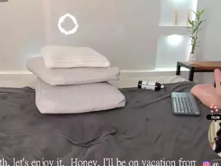 Martina-Mayers's Live Sex Cam Show