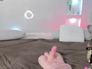 Martina-Mayers's Live Sex Cam Show