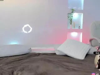 Martina-Mayers's Live Sex Cam Show