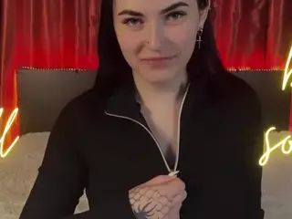 Witch-Lady18's Live Sex Cam Show