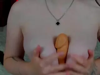 Witch-Lady18's Live Sex Cam Show