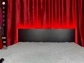Witch-Lady18's Live Sex Cam Show