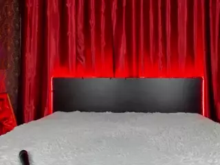 Witch-Lady18's Live Sex Cam Show