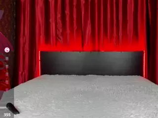 Witch-Lady18's Live Sex Cam Show