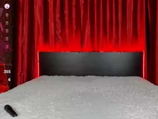 Witch-Lady18's Live Sex Cam Show