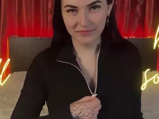 Witch-Lady18's Live Sex Cam Show