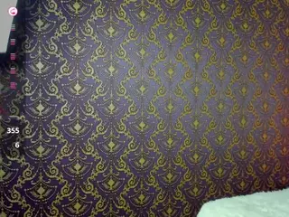 Witch-Lady18's Live Sex Cam Show