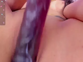 T H I F F Y's Live Sex Cam Show