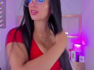 T H I F F Y's Live Sex Cam Show