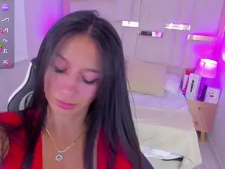 T H I F F Y's Live Sex Cam Show