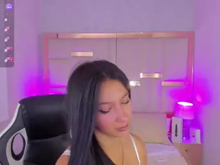 T H I F F Y's Live Sex Cam Show