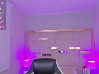 T H I F F Y's Live Sex Cam Show