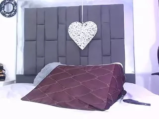 SweetEbonny1's Live Sex Cam Show
