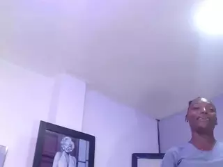 SweetEbonny1's Live Sex Cam Show
