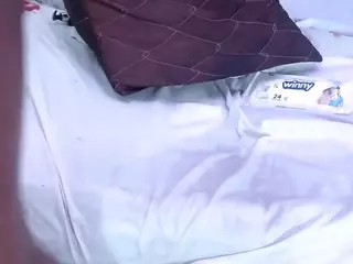 SweetEbonny1's Live Sex Cam Show