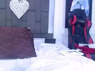 SweetEbonny1's Live Sex Cam Show