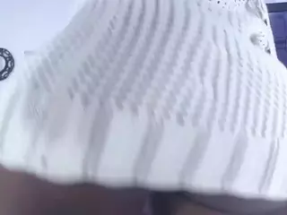 SweetEbonny1's Live Sex Cam Show