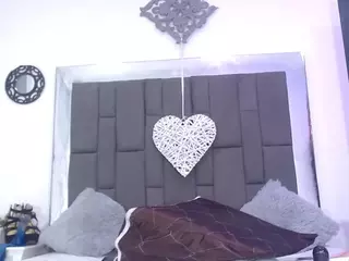 SweetEbonny1's Live Sex Cam Show