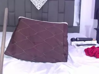 SweetEbonny1's Live Sex Cam Show
