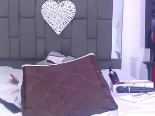 SweetEbonny1's Live Sex Cam Show