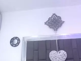 SweetEbonny1's Live Sex Cam Show
