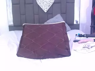 SweetEbonny1's Live Sex Cam Show