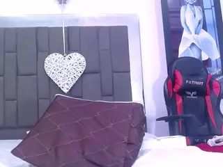 SweetEbonny1's Live Sex Cam Show