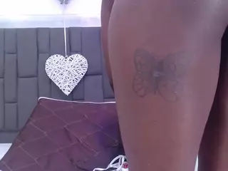SweetEbonny1's Live Sex Cam Show
