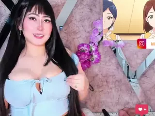 Mikuru28's Live Sex Cam Show